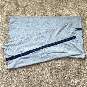 lululemon vinyasa scarf!